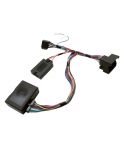 Aerpro - CHBM9C - CONTROL HARNESS FOR BMW (OEM amplified systems)