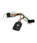 Aerpro - CHLR6C - CONTROL HARNESS FOR LANDROVER (non amplified)