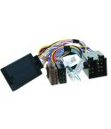 Aerpro - CHMC2C - CONTROL HARNESS FOR MERCEDES 8 PIN ISO UP TO 2005