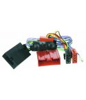 Aerpro - CHMZ7C - CONTROL HARNESS FOR MAZDA CX7 (Amplified)