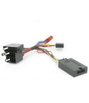 Aerpro - CHRN5C- CONTROL HARNESS RENAULT (vehicles with separate display)