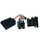 Aerpro - CHSK2C - CONTROL HARNESS FOR SKODA (with ISO)