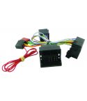 Aerpro  - CT10FD06 - T Harness Ford 40 Way Fakra Connector (16 Wires Populated, with ACC)