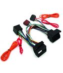 Aerpro  - CT10VX04 - T Harness HOLDEN Quadlock 40 Wires Fully Populated