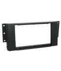 Aerpro  - FP8289 - Landrover Discovery 3 2005-2009 Double DIN fascia