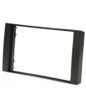 Aerpro - FP9145 - FORD DOUBLE DIN PLATE BLK