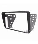 Aerpro - FP9240 - Ford AU series 2 and 3 Double Din Fascia - Black