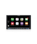 Alpine - iLX-702D - 7 Apple CarPlay / Android Auto / HDMI / USB / Bluetooth /  FLAC / DAB+ Receiver