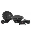 Rockford Fosgate - P165-SE - 6.5 inch 2-Way Euro Fit Compatible System External Xover