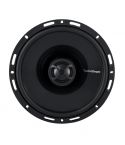 Rockford Fosgate - P1650 - 6.5" 2-Way Full Range Euro Fit Compatible Speaker