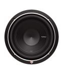 Rockford Fosgate - P2D4-10 Punch 10 inch Dual 4 Ohm Subwoofer 300W RMS