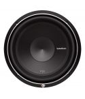 Rockford Fosgate - P2D4-12 Punch 12 inch Dual 4 Ohm Subwoofer 400W RMS