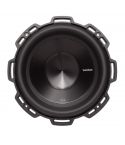 Rockford Fosgate - P3D4-10 Punch 10 inch Dual 4Ohm Subwoofer 500W RMS - Special Order