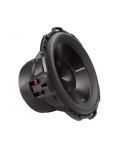 Rockford Fosgate - P3D4-12 Punch 12 inch Dual 4Ohm Subwoofer 600W RMS
