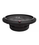 Rockford Fosgate - P3SD4-10 Punch 10 inch Dual 4 Ohm Slim Subwoofer 300W RMS