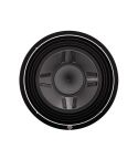 Rockford Fosgate - P3SD4-12 Punch 12 inch Dual 4 Ohm Slim Subwoofer 400W RMS
