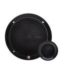 Rockford Fosgate - R165-S - 6.5 inch PRIME Components 40W RMS - 51mm Mounting Depth