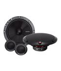 Rockford Fosgate - R1675-S - 6.5 inch PRIME Components 40W RMS - 51mm Mounting Depth