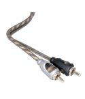 Rockford Fosgate - RFI-20 - 20 Feet Twisted Pair Signal Cable