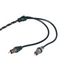 Rockford Fosgate - RFIT-16 - 16 feet Premium Dual Twist Signal Cable