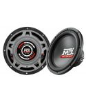 MTX - RT12-04 - 12 inch SVC 4 Ohm Subwoofer 250W RMS