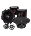 Rockford Fosgate - T2652-S - 6.5 inch Component Speaker 100W RMS - 58mm Mounting Depth