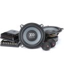 Morel - Tempo Ultra 502 MKII - 5.25 inch 2 Way Component Speakers 100 Watt RMS (no grill)