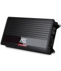 MTX - Thunder75.4 - Thunder Series 4CH Amplifier 75 watts RMS x 4 at 4 ohms
