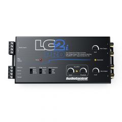 AudioControl - LC2i PRO - 2 channel PRO Active Line Out Converter