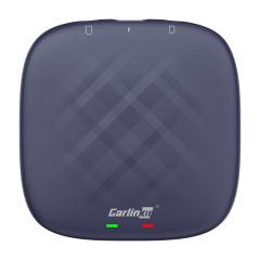 CarlinKit - Tbox Plus - Ai Box For Original built-in CarPlay (8 Core,Android13)