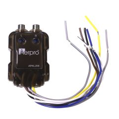 Aerpro - APHL2MI - 2 Ch line output converter
