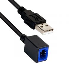 Aerpro - APNIUSB2 - Nissan USB Adaptor to retain Factory USB