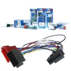Aerpro - APP8CLA2 - Clarion to ISO Harness 15 Pin