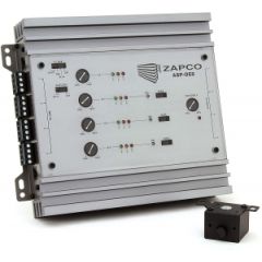ZAPCO - ASP-OE8 - Signal Adaptor w/bass recovery