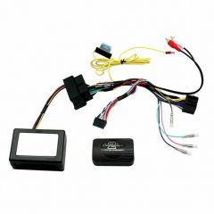 Aerpro - CHBM12C - CONTROL HARNESS FOR BMW - various models most 25 amplified