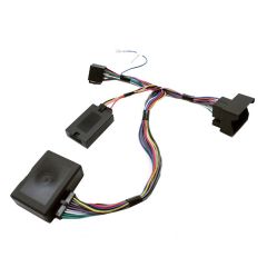 Aerpro - CHBM9C - CONTROL HARNESS FOR BMW (OEM amplified systems)