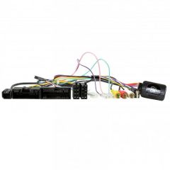 Aerpro - CHFO21C - CONTROL HARNESS FOR RANGER PX MK3 (SYNC3 SMALL DISPLAY MODELS)