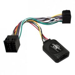 Aerpro - CHGW3C - CONTROL HARNESS FOR HAVAL - H6