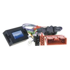 Aerpro - CHMZ8C - CONTROL HARNESS FOR MAZDA 3 6 (amplified)