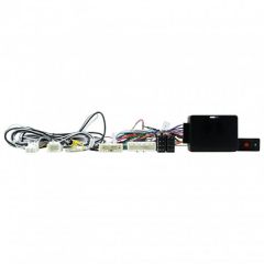 Aerpro - CHNI26C - STEERING WHEEL CONTROL INTERFACE TO SUIT NISSAN - VARIOUS MODELS (WITH 360 DEGREE CAM RETENTION)