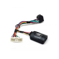 Aerpro - CHSS3C - CONTROL HARNESS SSANGYONG (without phone button) 