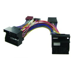 Aerpro  - CT10FD05 - T Harness Ford 40 Way Fakra Connector (40 Wires Fully Populated)