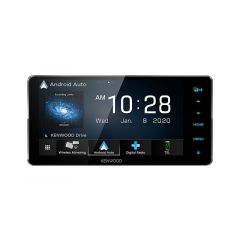 Kenwood - DDX920WDABS - 200mm 6.8 Inch Touchscreen Wireless Android Auto / Apple CarPlay / DAB+