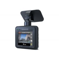 Kenwood - DRV-330 - Full HD 1080P Dash Cam With GPS