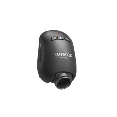 Kenwood - DRV-A700WDP - Full HD 1080P Dash Cam With Rear Camera