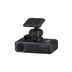 Kenwood - DRV-N520 - ADAS, GPS Integrated Dashboard Camera