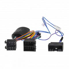 Aerpro - FP8419SL - SHAKER AUDIO RETENTION HARNESS TO SUIT FORD - MUSTANG