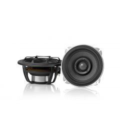 Morel - Hybrid Integra 52 - 5.25 inch Coaxial Speakers - 90 Watt RMS