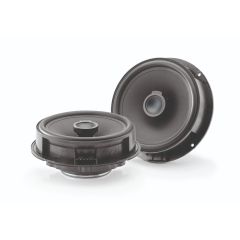 FOCAL - ICVW165 - VW 2-WAY COAXIAL KIT