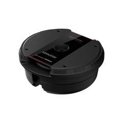 Kenwood - KSC-PSW10ST - 10 inch Spare Tire Powered Subwoofer